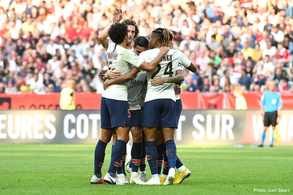 psg les jeunes plus que des renforts a 15me favard applaudit le psg iconsport icon zua 290918 01 10231935