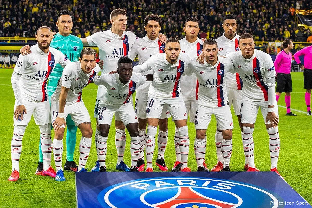 psg les joueurs ont du mal a baisser leur salaire icon 130025948282431