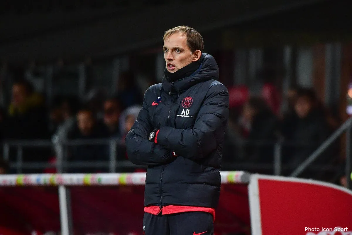 psg les joueurs ont pris le pouvoir paris n a plus d entraineur tuchel 19275763