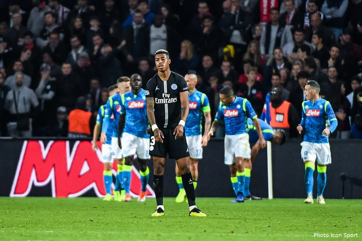 psg les notes tombent kimpembe et mbappe habilles pour l hiver iconsport icon bap 241018 93 76234191