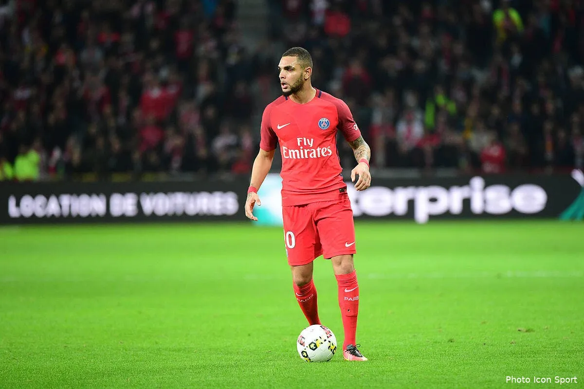 psg les nouvelles ne sont pas bonnes pour kurzawa iconsport win 281016 01 13997162492