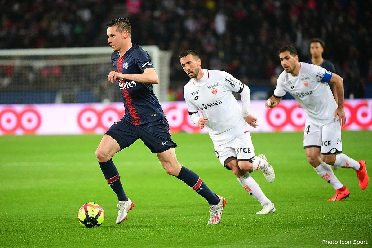 psg les offres tombent ce joueur refuse de partir icon win 180519 01 90205255291