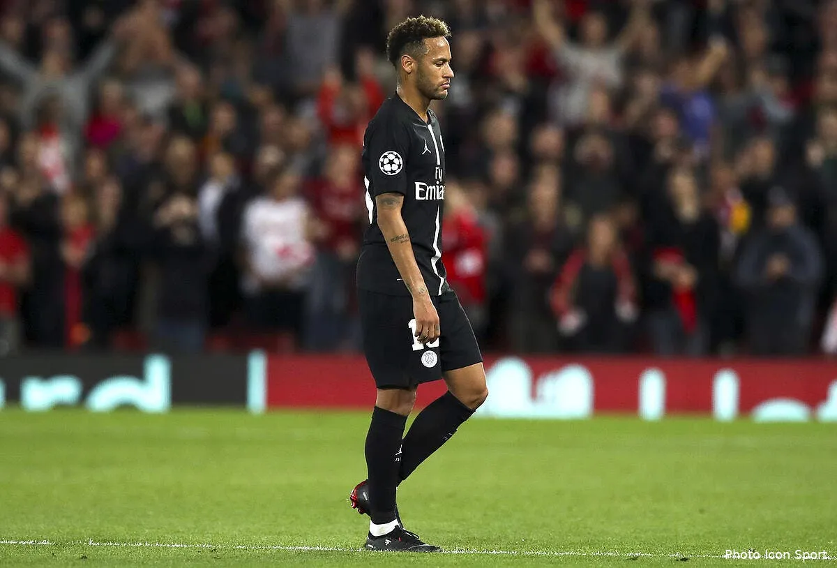 psg les rumeurs etaient fondees neymar veut vraiment partir neymar 67233565