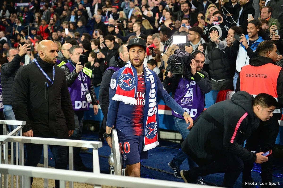 psg les rumeurs sont bidons neymar reste a paris icon win 180519 01 90094254315
