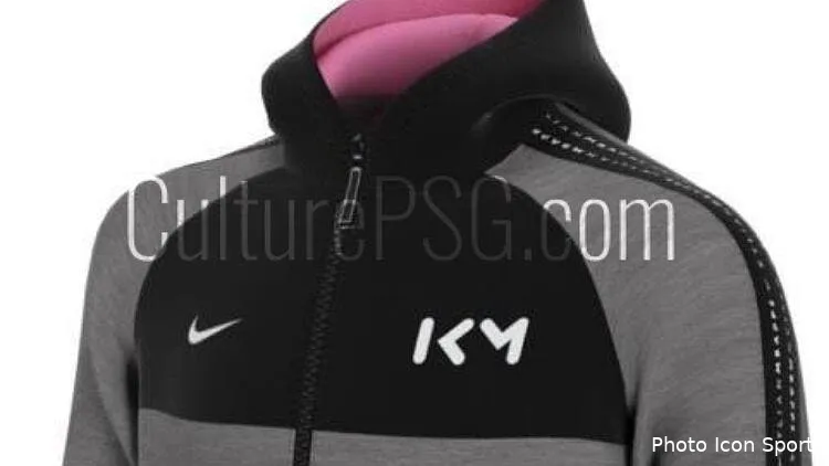 psg les secrets de la ligne nike mbappe devoiles nike mbappe 2019270239