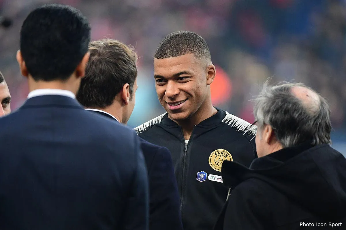 psg les secrets du salaire de kylian mbappe devoiles icon win 270419 01 88534252349