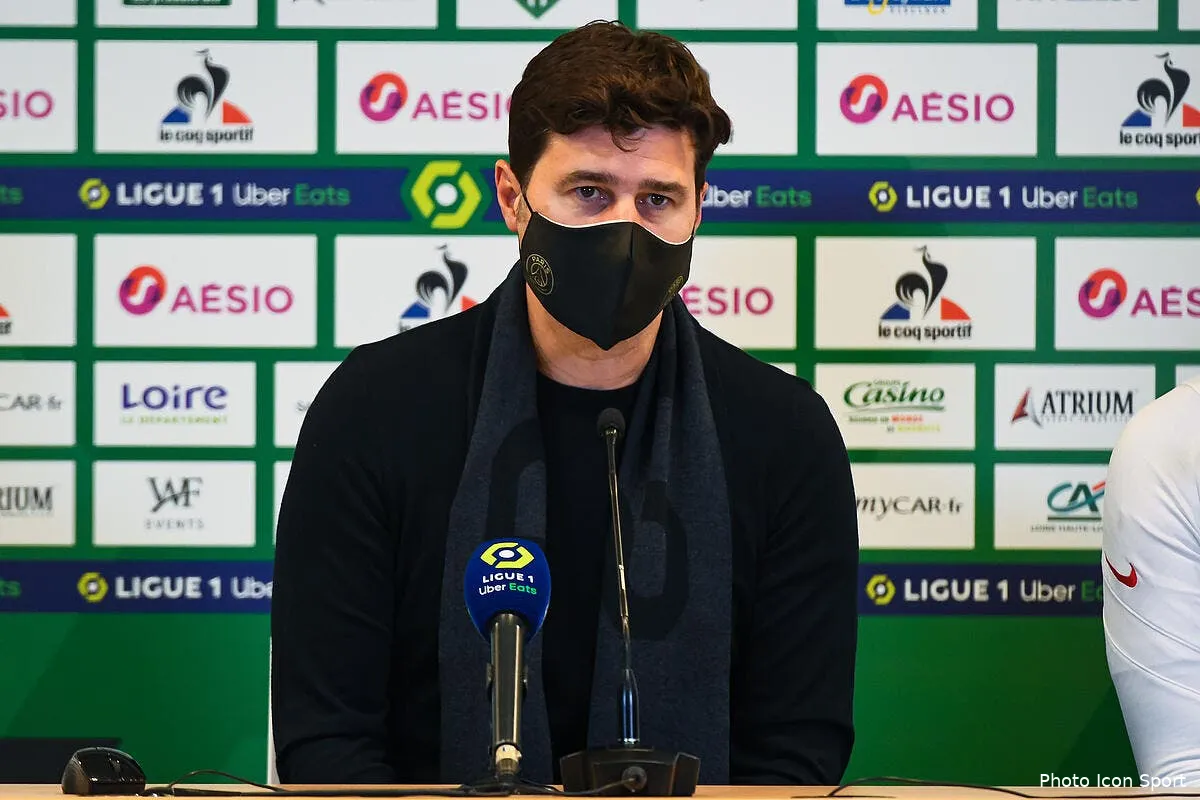 psg les six chantiers de pochettino a paris c est du costaud icon bap 060121 93 075 303667