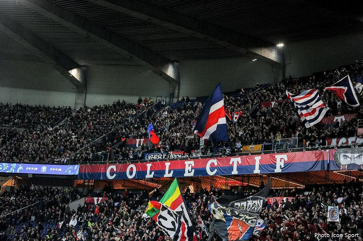 psg les supporters en colere ils se vengent au camp des loges icon ruh 260219 12 40247125