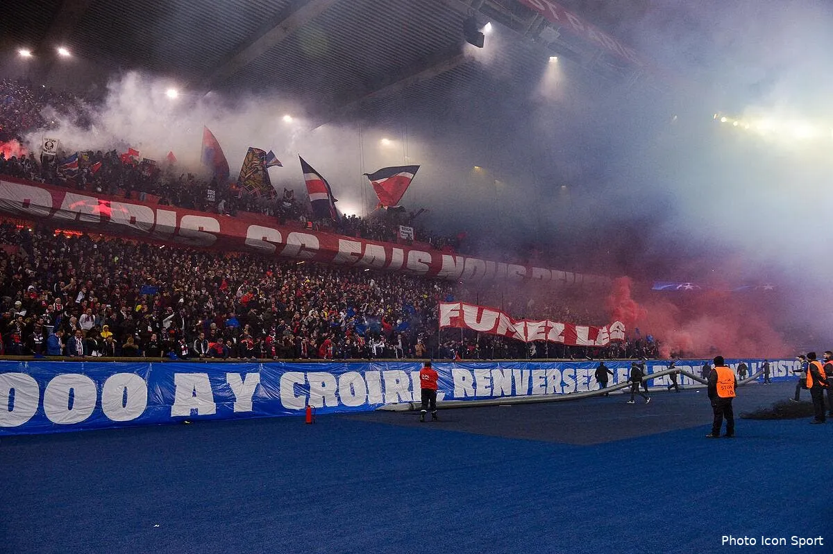 psg les supporters ont ils fait perdre leur equipe iconsport icon dib 060318 10 01212067