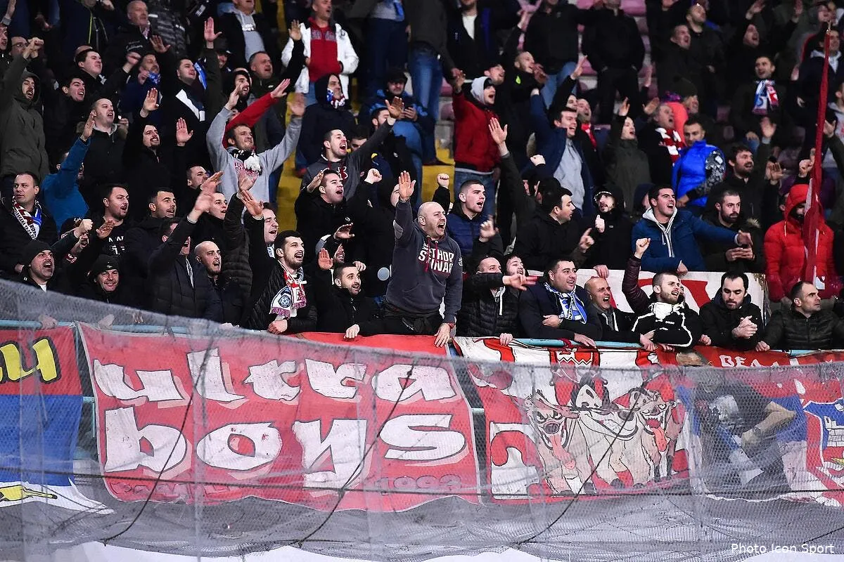 psg les supporters partent a 500 a belgrade iconsport icon lap 281118 02 05238387