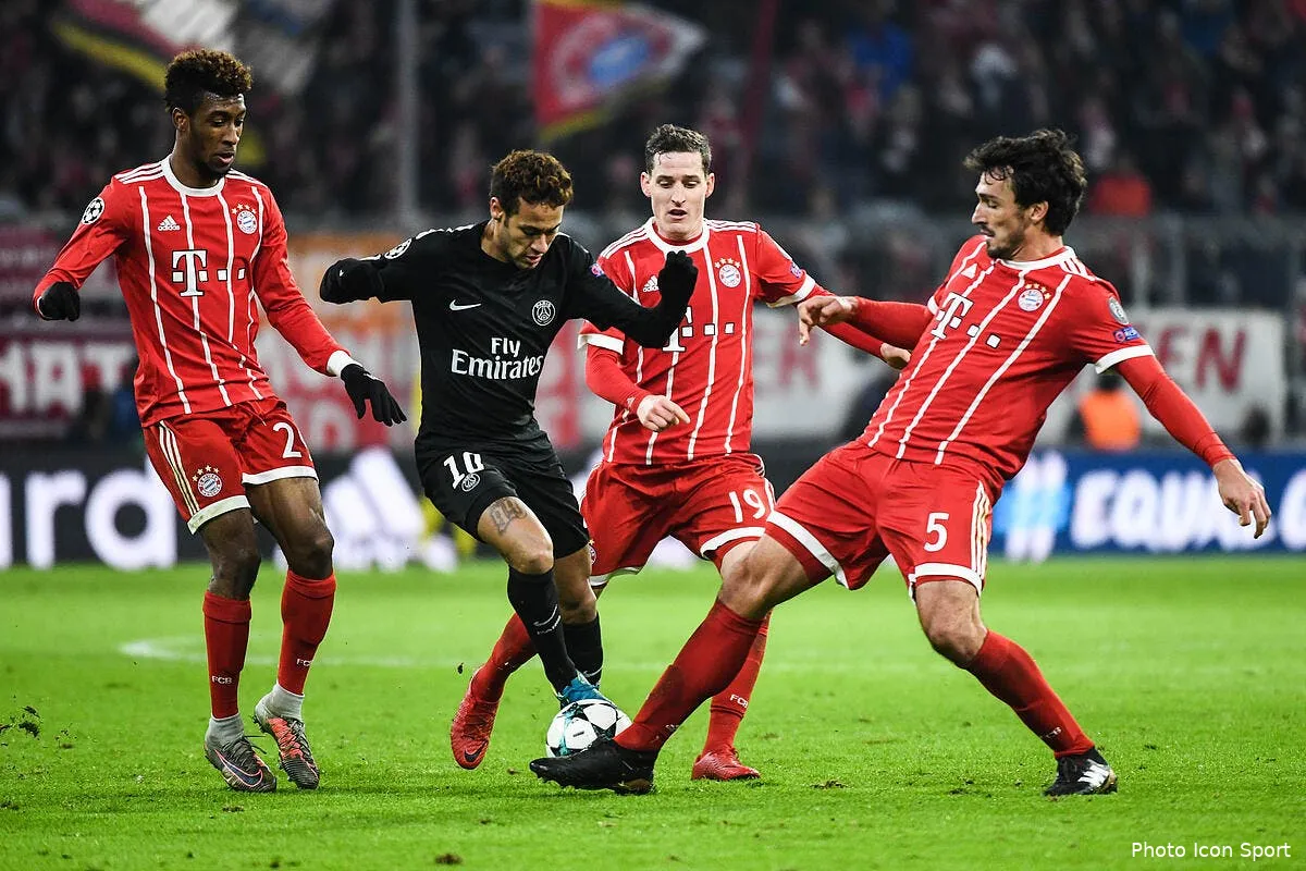 psg les terribles accusations de severac contre certaines stars du psg iconsport icon dib 051217 12 02202257