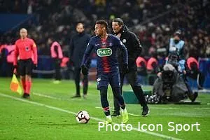 psg lesion confirmee pour neymar paris envisage une operation icon win 230119 01 78292242795