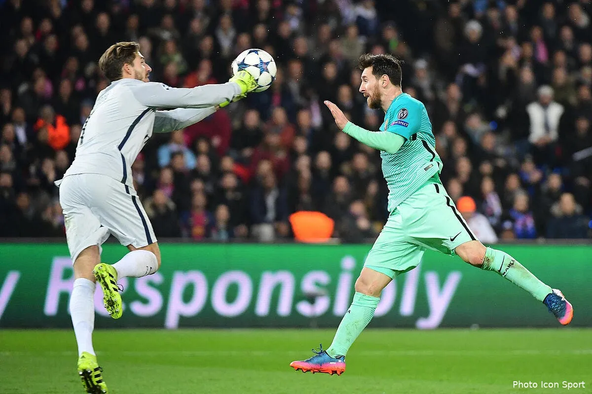 psg lionel messi a paris la declaration etonnante de kluivert iconsport win 140217 01 22560170844