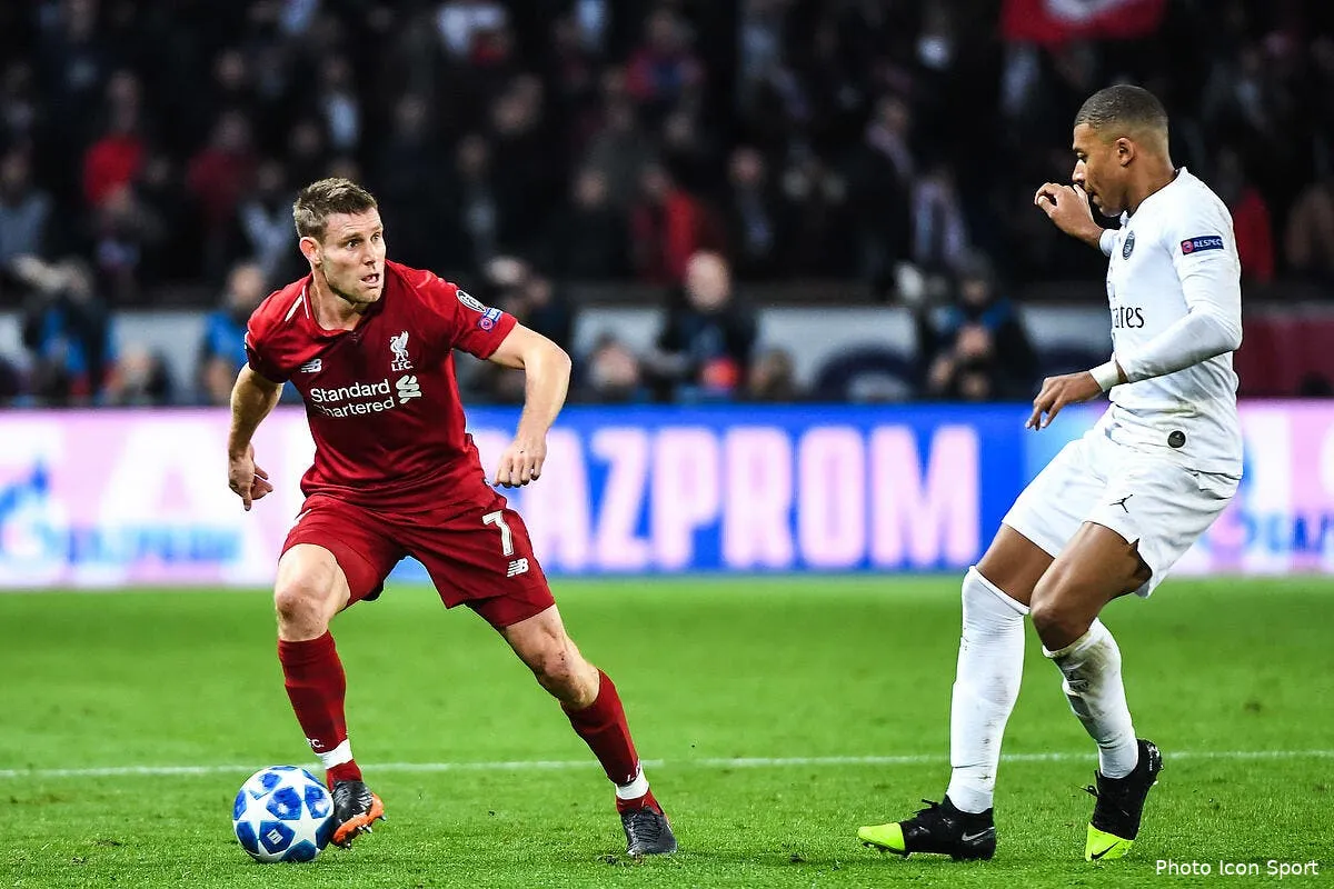 psg liverpool met les choses au clair pour mbappe icon bap 281118 93 132 298655