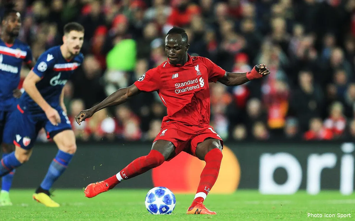 psg liverpool sadio mane est malade coup dur pour les reds icon spi 241018 45 61237333