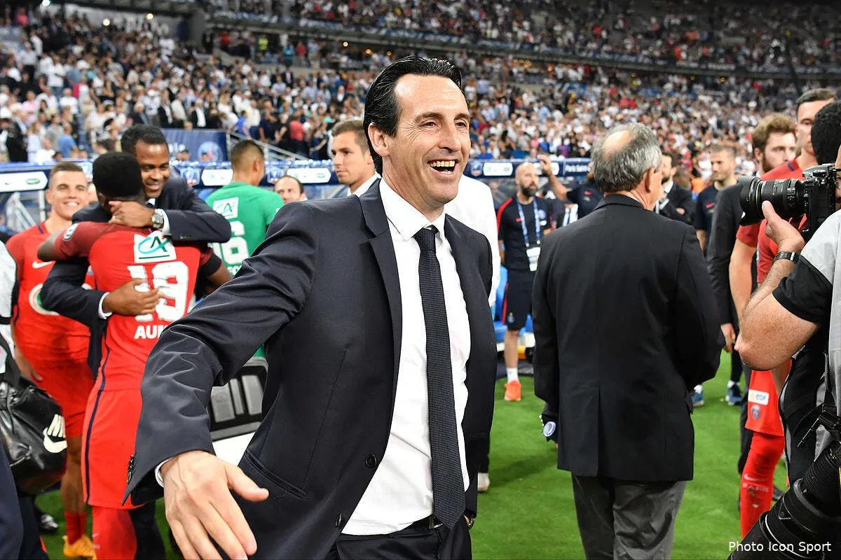 psg lizarazu reclame un cessez le feu pour emery iconsport win 270517 01 6621181560