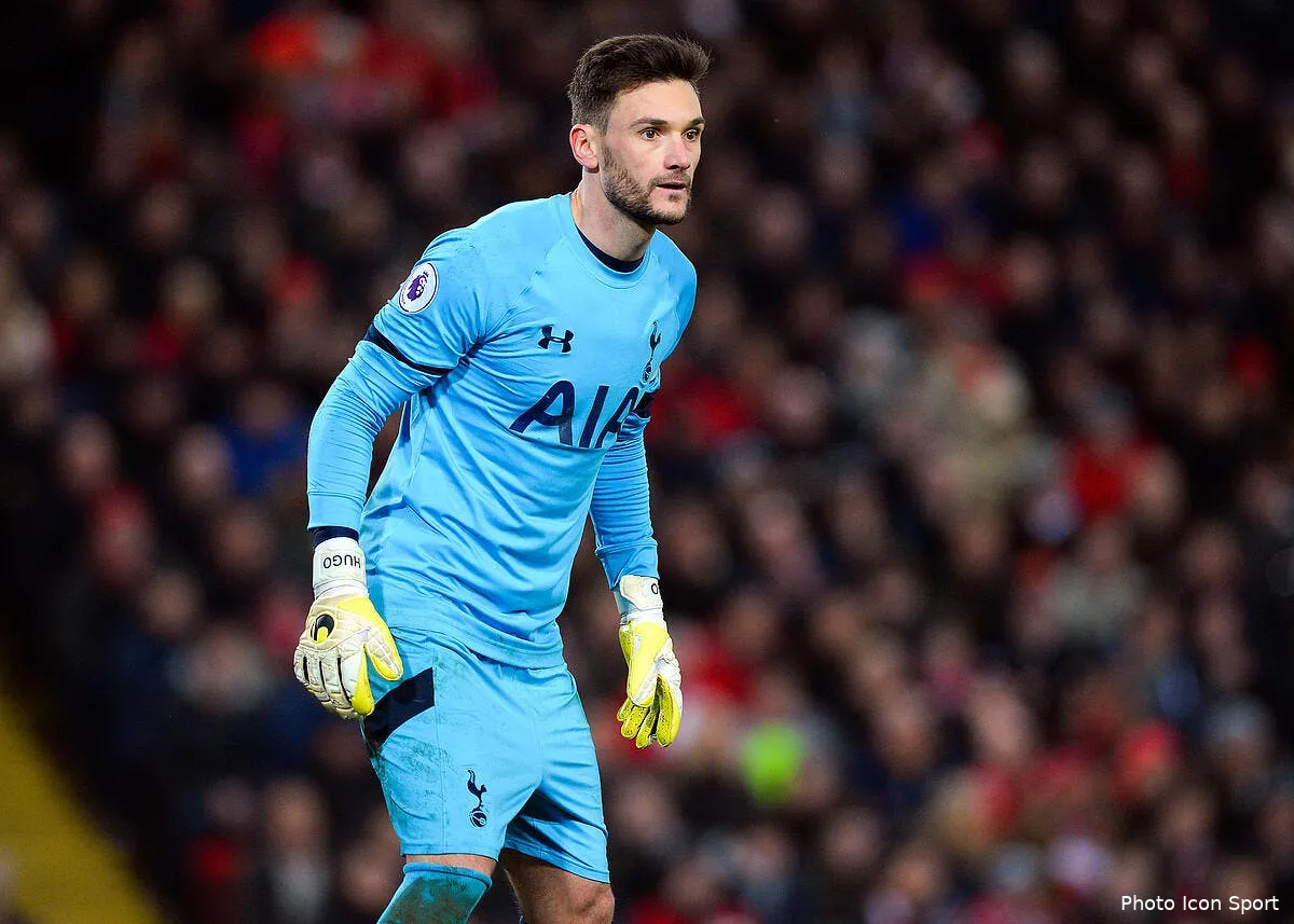 psg lloris dans les buts de paris sg apres le mercato iconsport 30101202176112