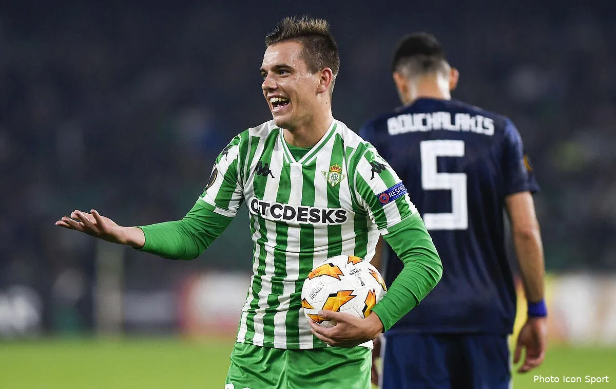 psg lo celso au betis paris ne verra pas l argent avant deux ans lo celso 7239543