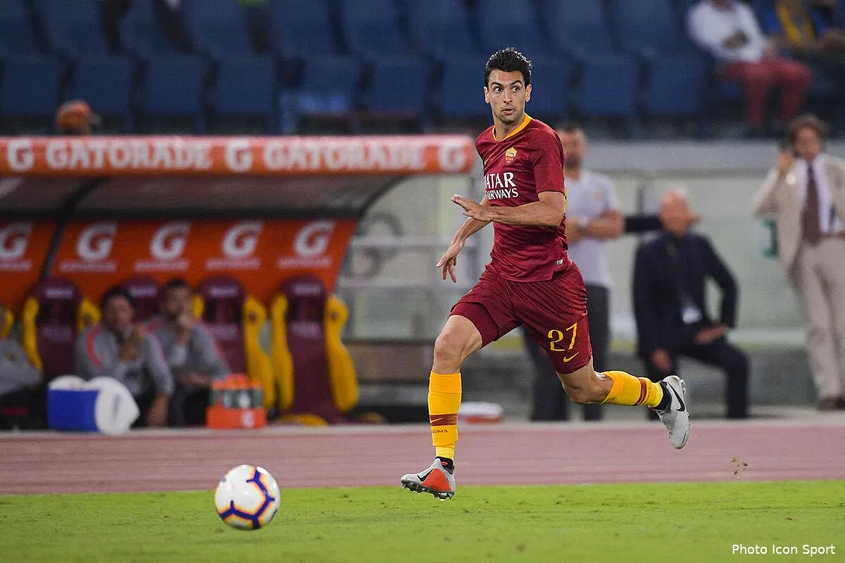 psg loin de paris pastore fait flipper la roma iconsport icon lap 270818 08 24229945