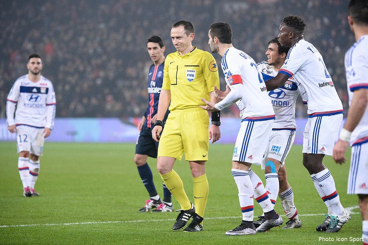psg losc l arbitre de la finale devoile iconsport nlg 131215 17 136137704