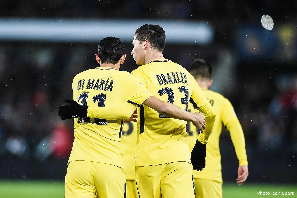 psg lucas di maria pastore ils peuvent tous partir sauf lui draxler 13205345