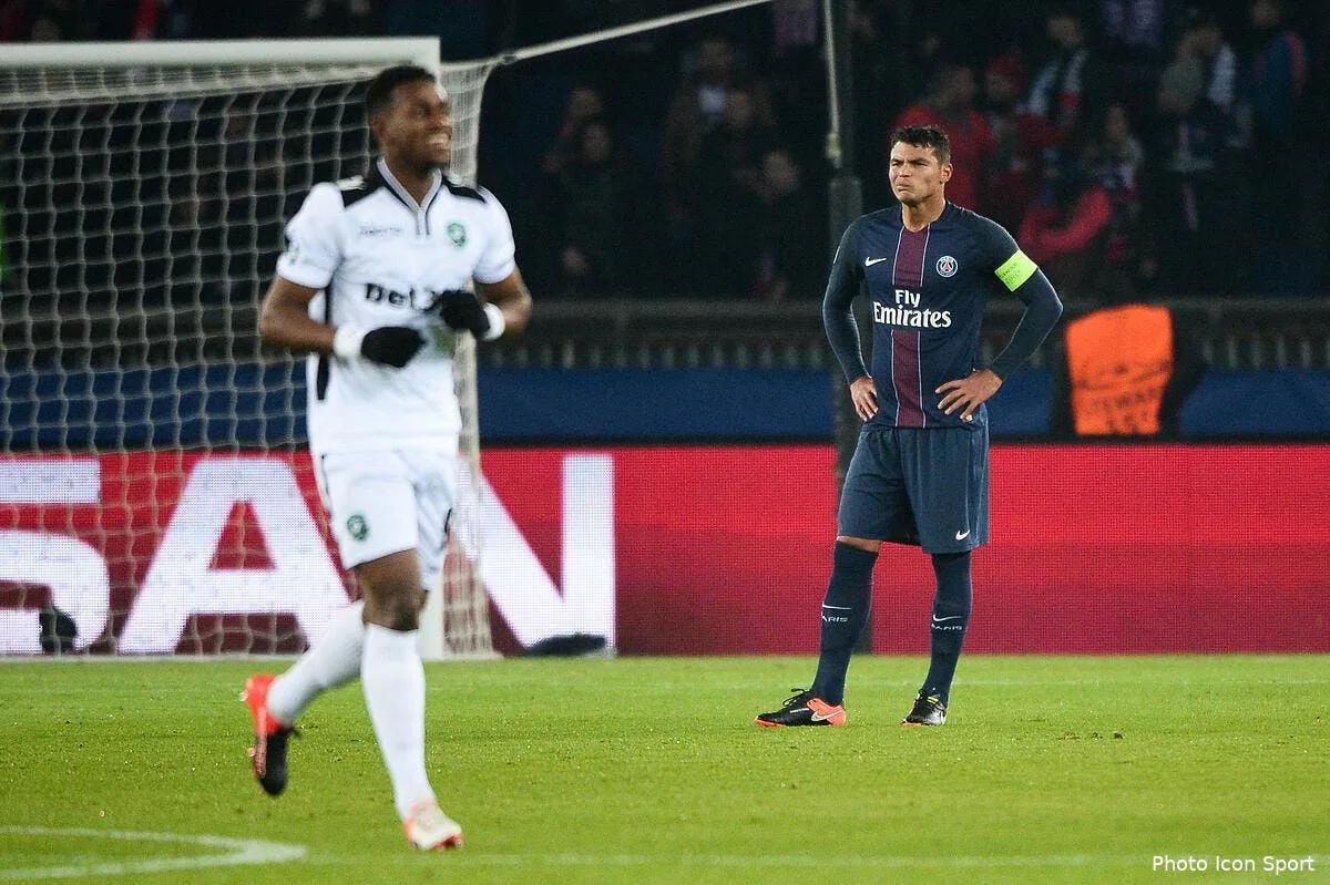 psg ludogorets 2 2 score psg ludo163350