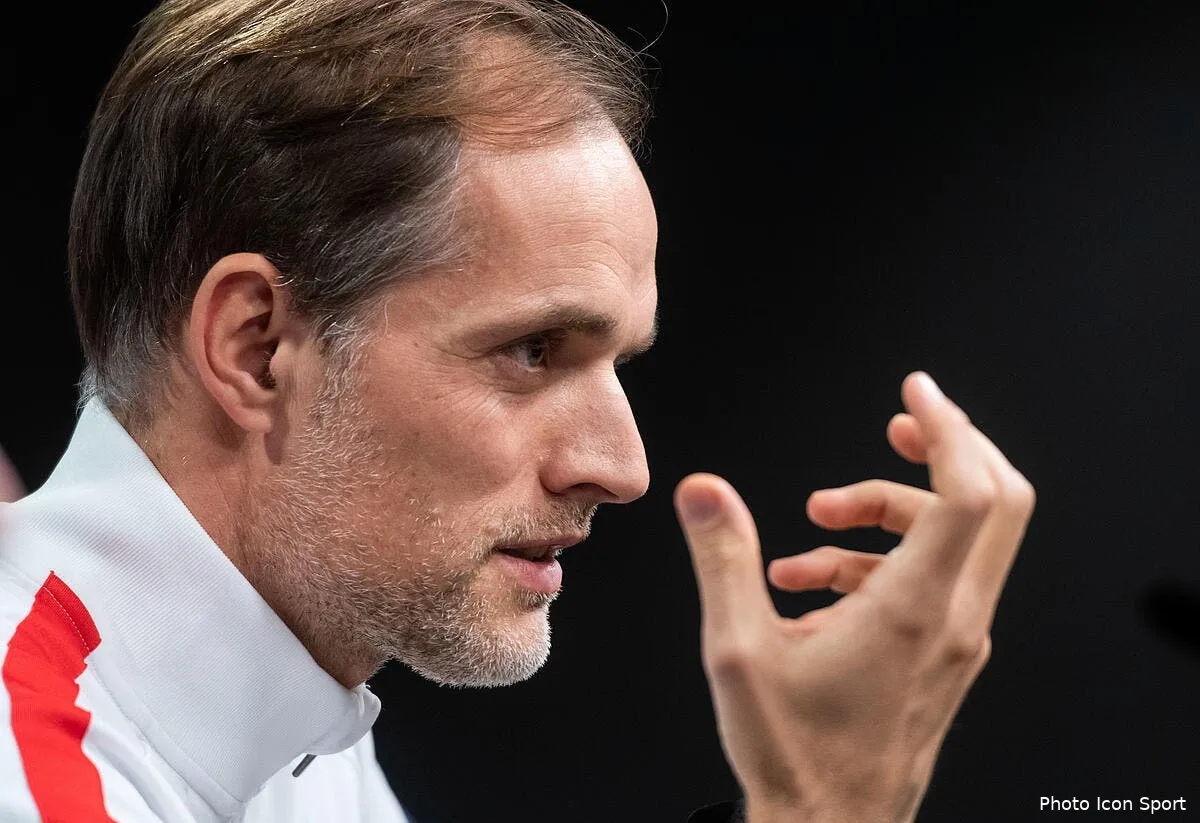 psg luis fernandez allume tuchel ce n est pas mechant voyons icon 200217 99 953336 dpai278621