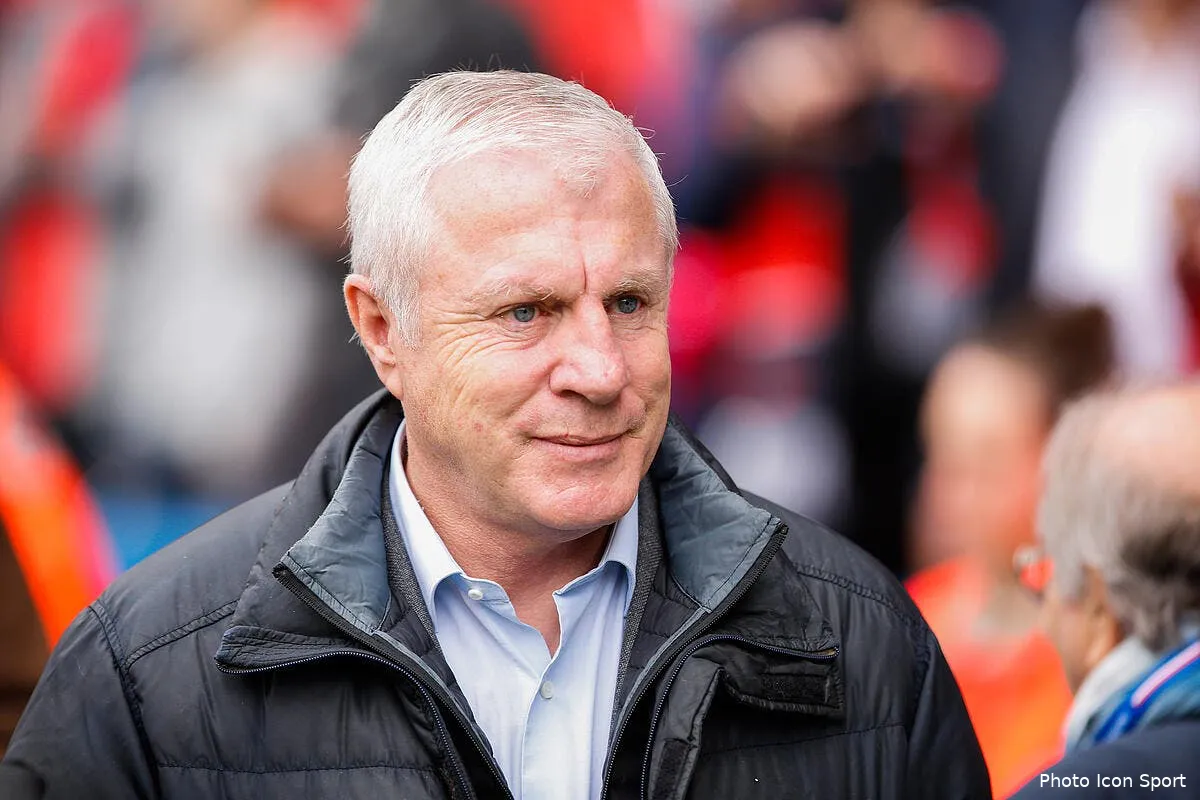 psg luis fernandez recoit un hommage totalement inattendu luis fernandez 3235057
