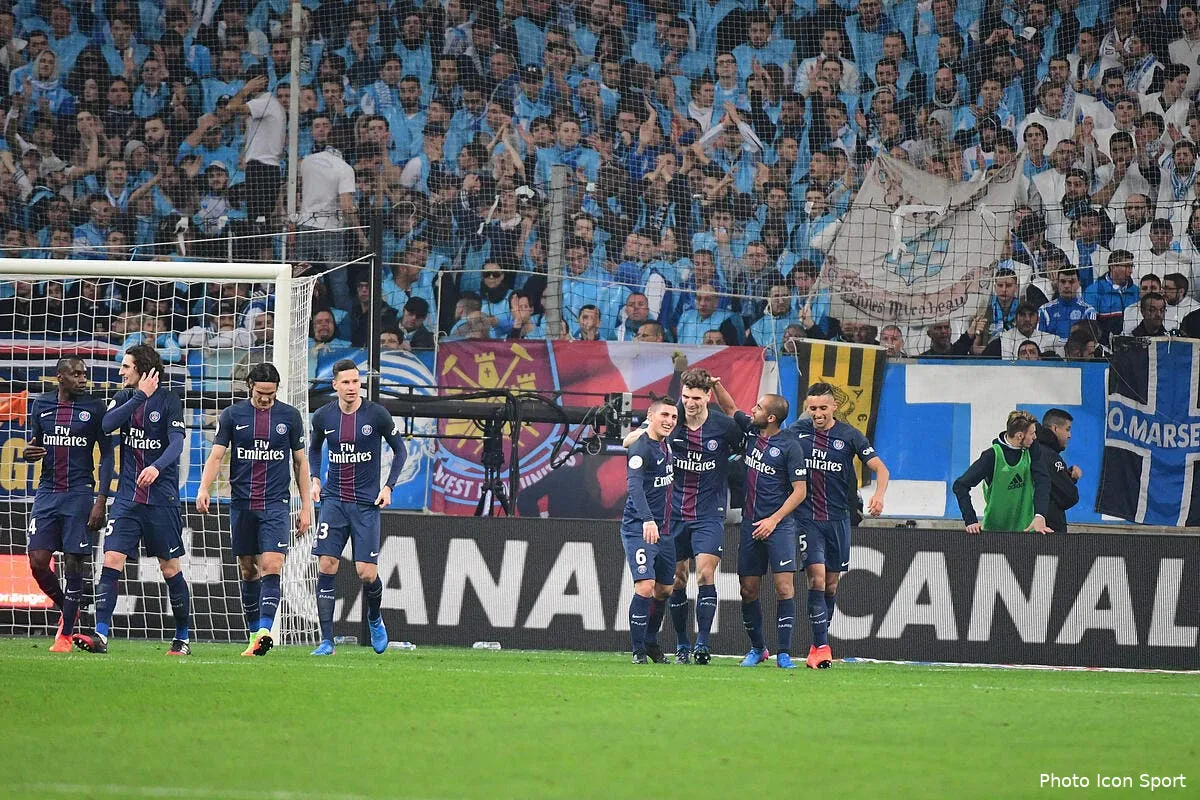 psg luis fernandez trolle l om apres le 1 5 iconsport win 260217 01 23790172078