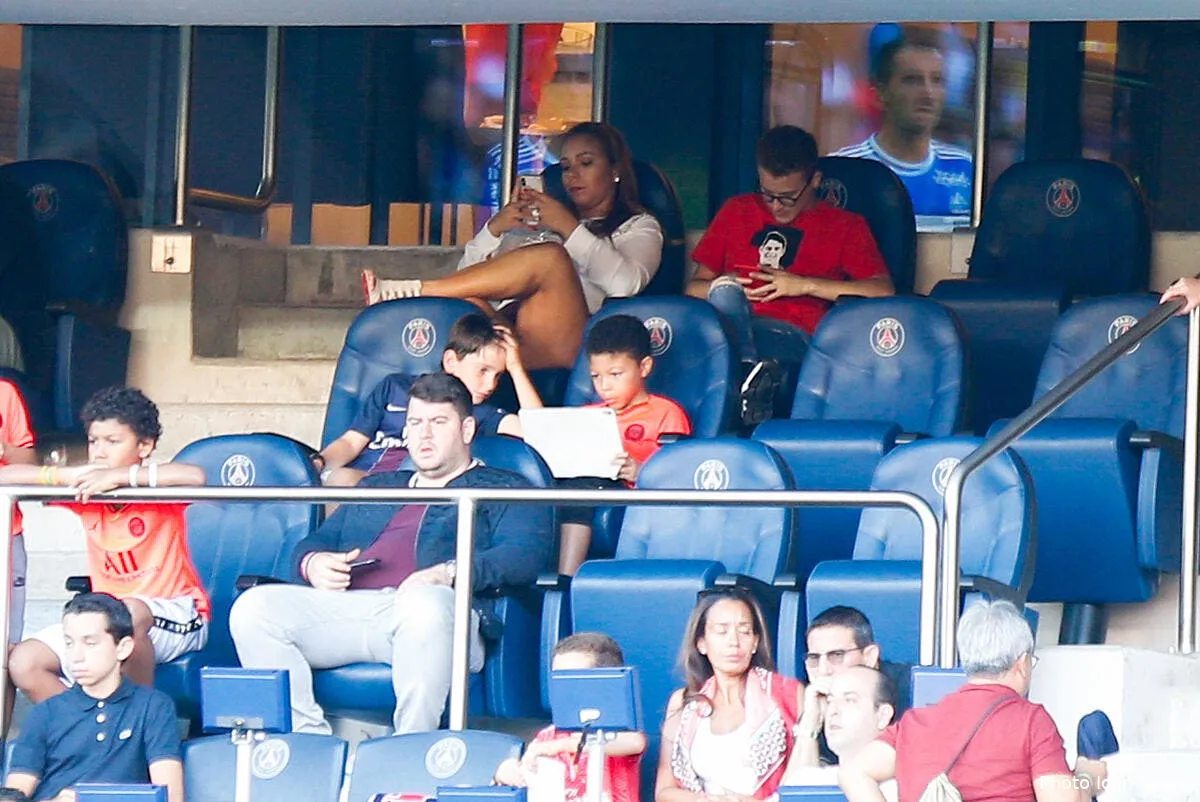 psg madame thiago silva explique la fuite de france icon fid 140919 08 21281141