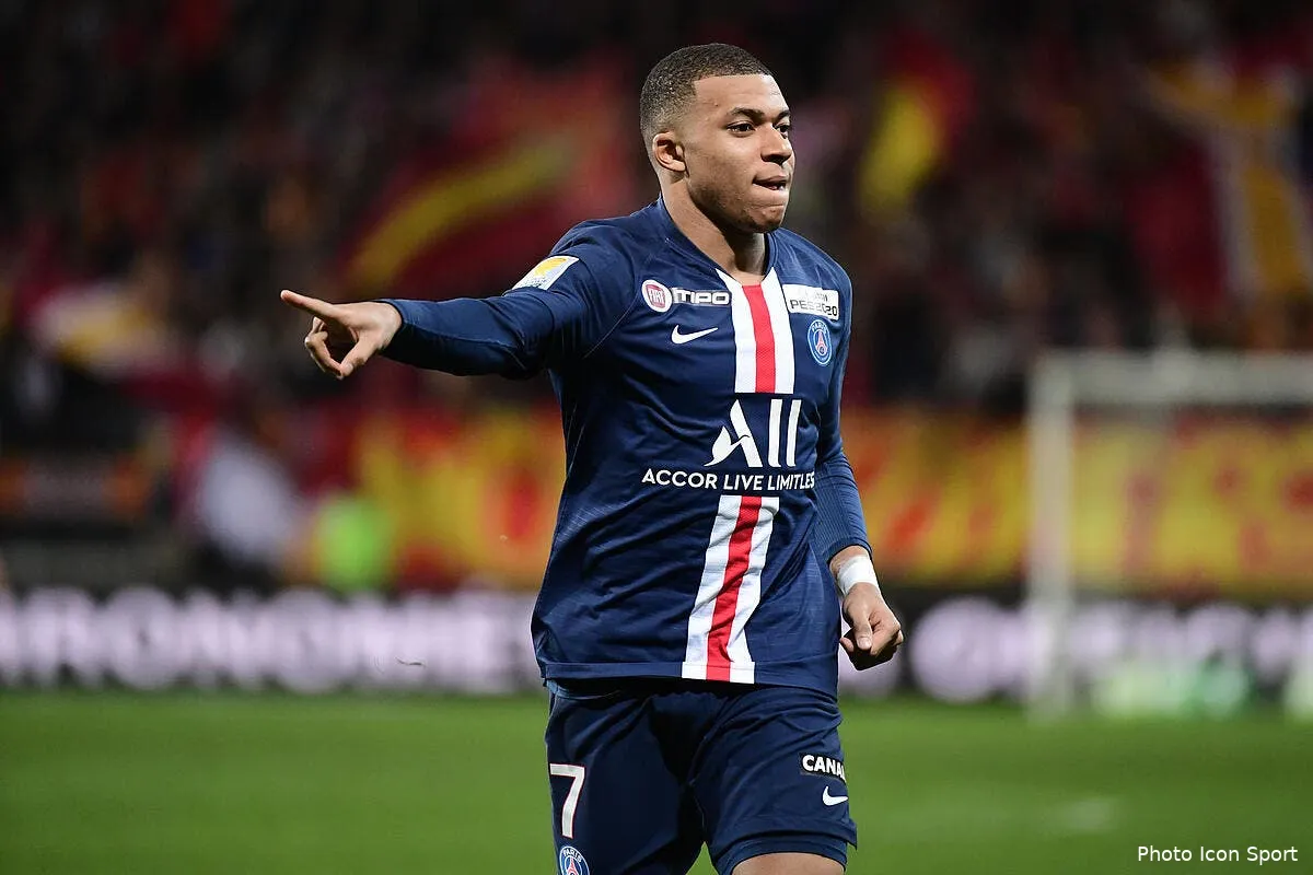 psg madrid bloque 300me pour kylian mbappe icon winter 18122019111547273749