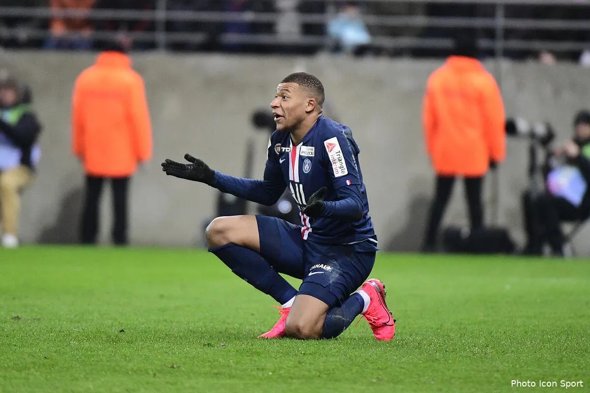 psg madrid refuse d affoler le qatar avec mbappe icon winter 22012020115358276311