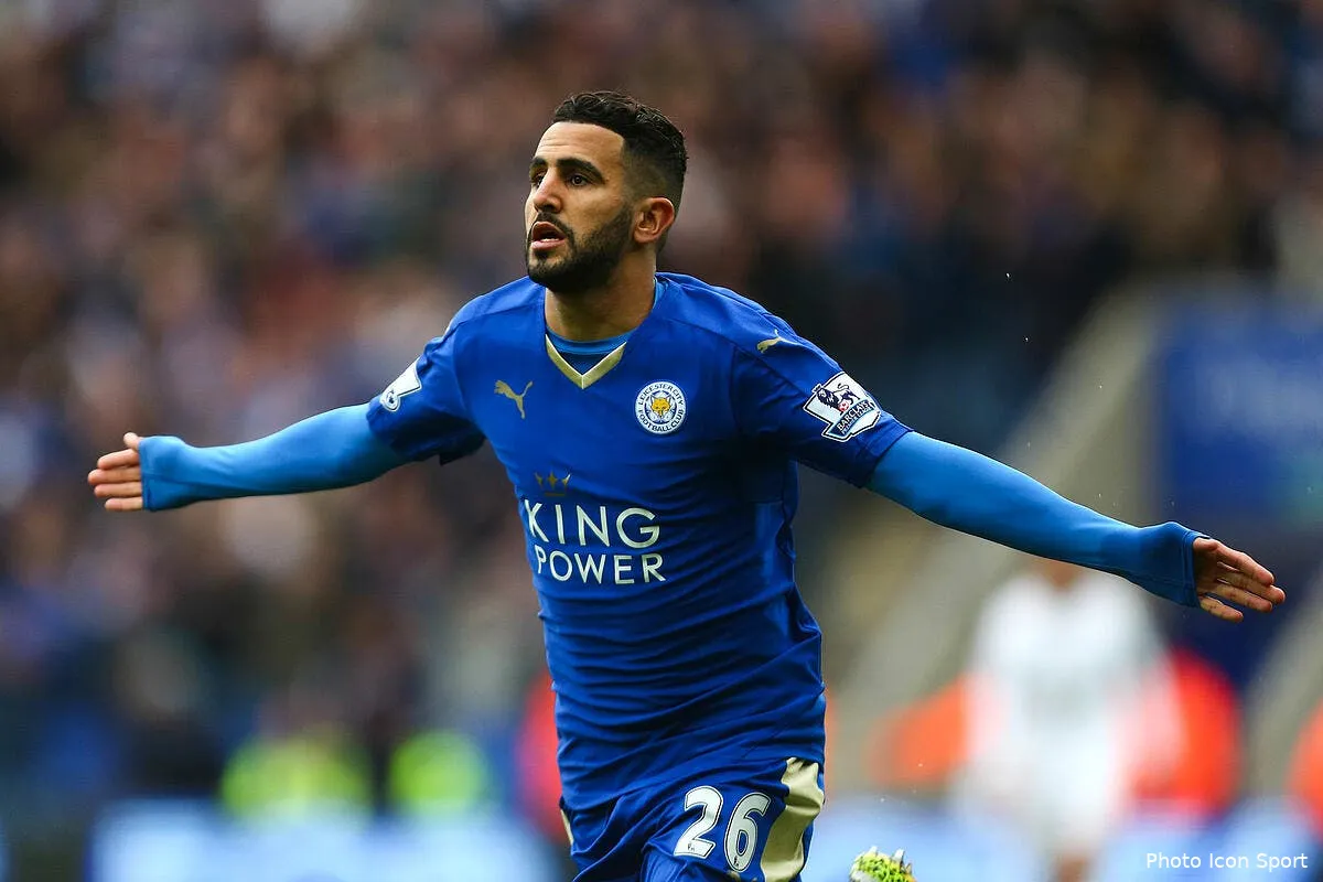 psg mahrez a paris l interesse est categorique iconsport 26153446140976