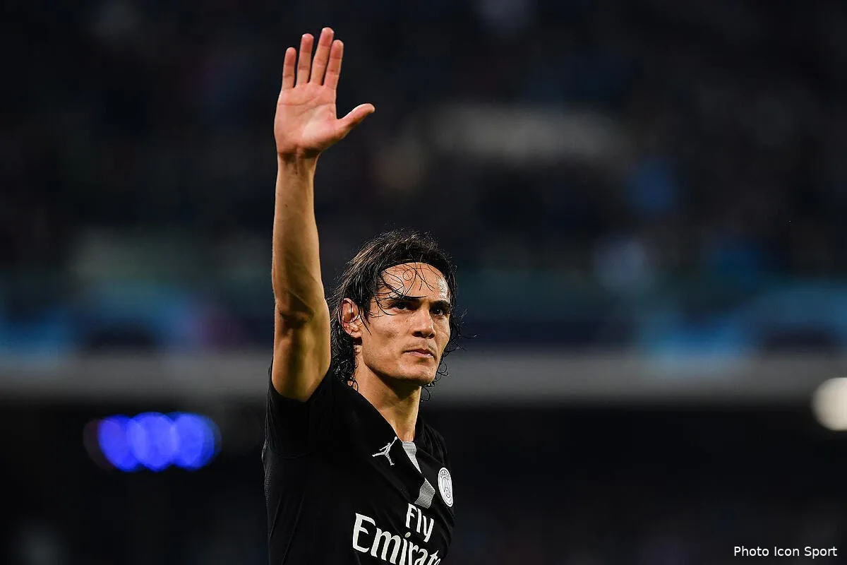 psg mais que compte faire le psg avec cavani au mercato icon lap 061118 93 65236655
