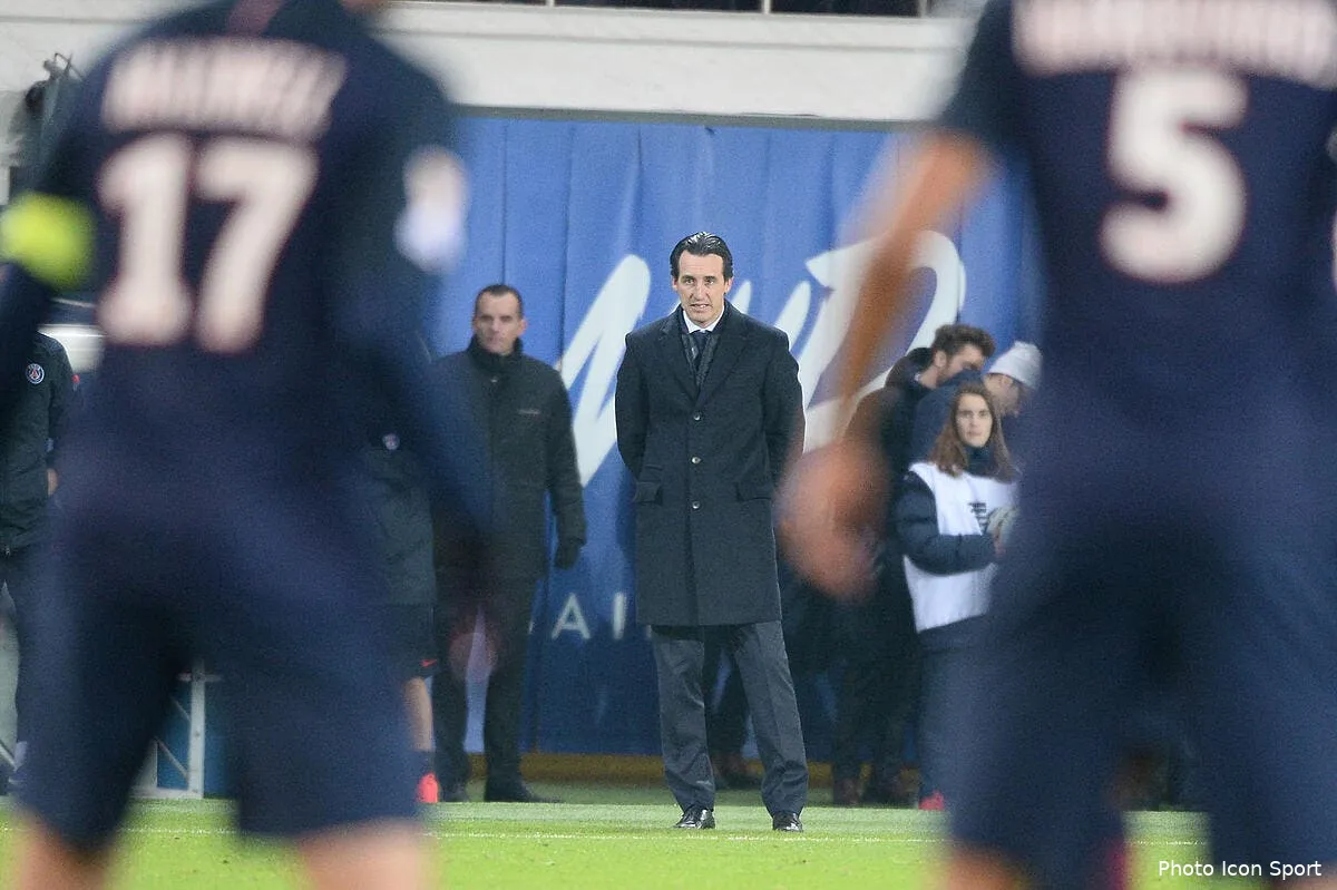 psg malgre la crise emery ne change pas sa methode iconsport nlg 141216 17 148164870