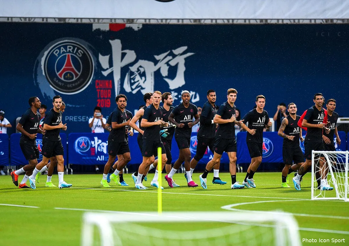 psg malgre les belles paroles la baisse des salaires est au point mort icon spo01aug19 zb950 337690 0066282973