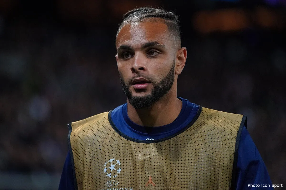psg malmene par tuchel kurzawa l a bien cherche au mercato kurzawa 20268685