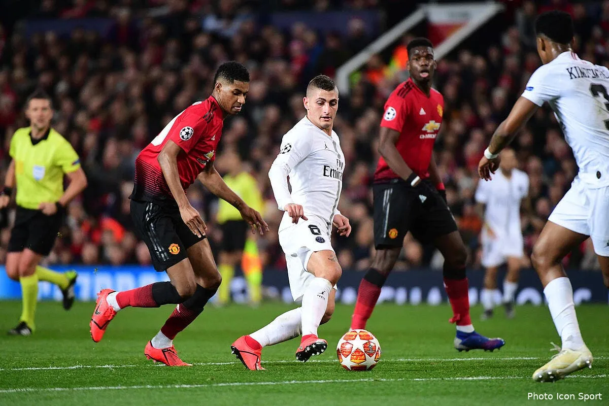 psg manchester united lance l operation remontada contre paris icon win 120219 01 81026246633