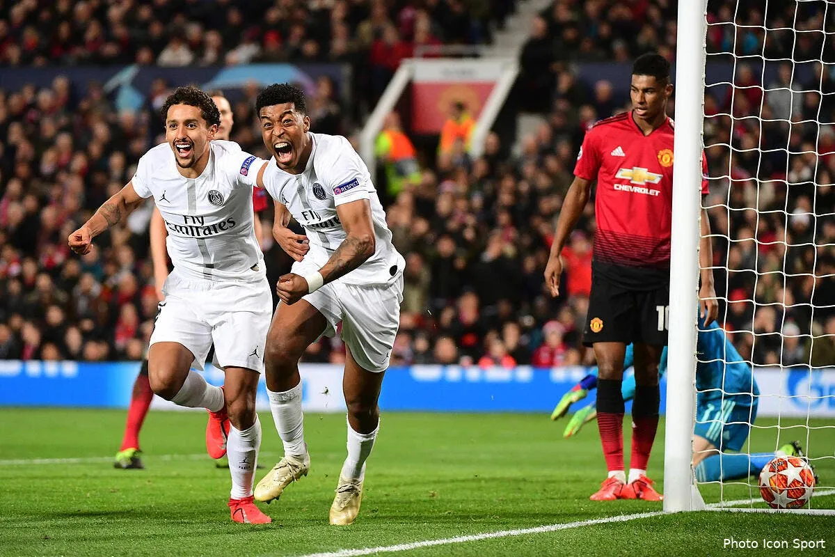 psg manchester united les compos 21h sur rmc sport 1 icon win 120219 01 81062246947