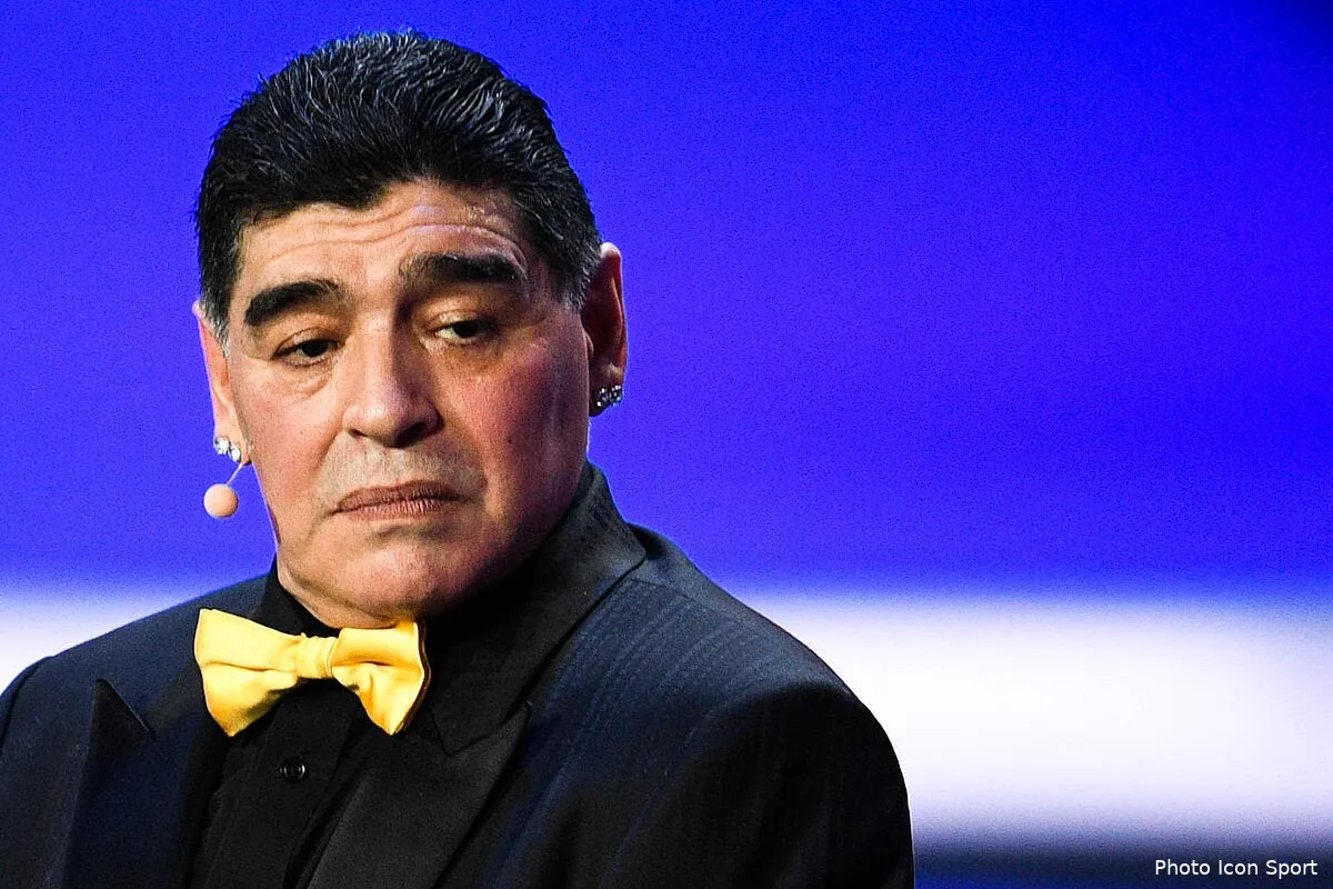 psg maradona a tout fait pour envoyer mbappe au real maradona 3203365