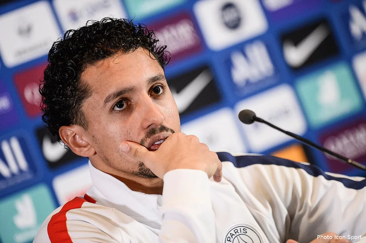 psg marquinho et la fete il a un enorme regret icon bap 220220 93 018278977