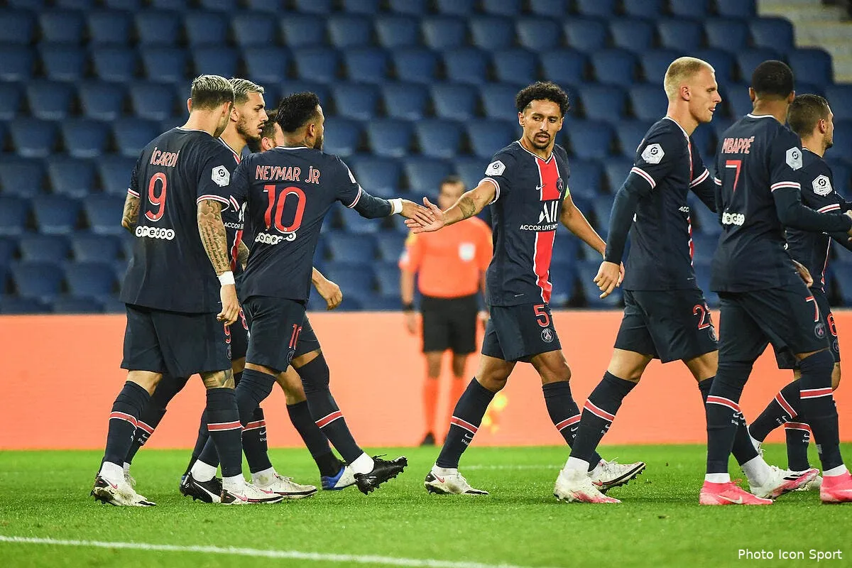 psg marquinhos au milieu les joueurs revoltes contre tuchel icon dib 021020 10 52297835