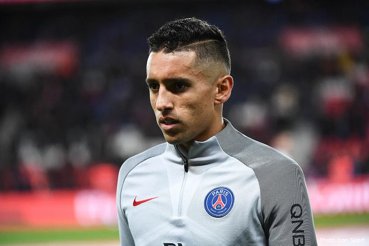 psg marquinhos commence a perdre patience iconsport dib 190317 10 202174764
