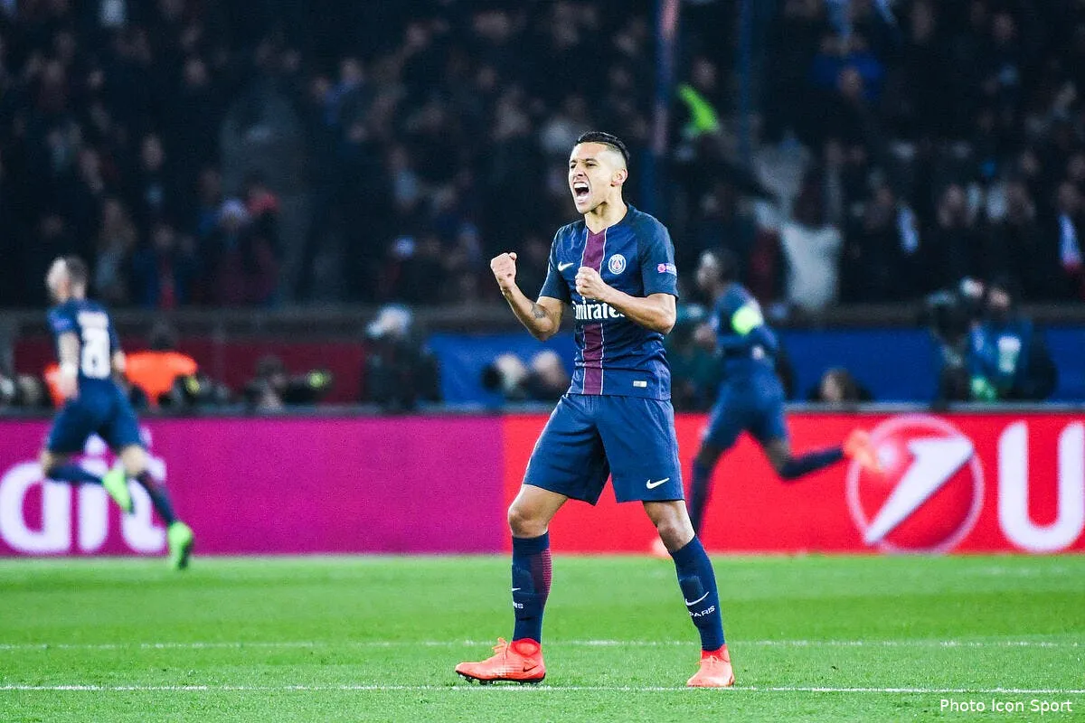 psg marquinhos dement un accord pour prolonger iconsport iconsport dib 140217 100 91171882