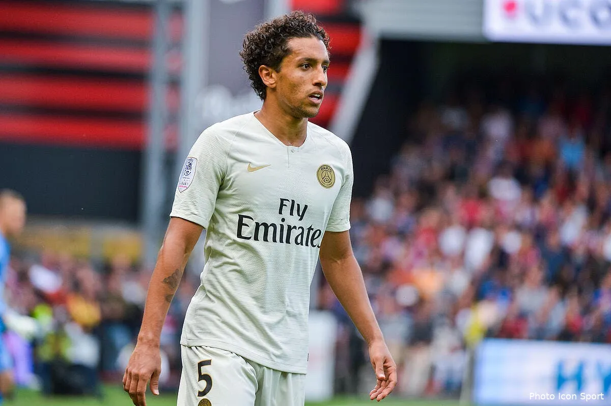 psg marquinhos en dit plus sur paqueta la nouvelle cible au mercato marquinhos 26229887