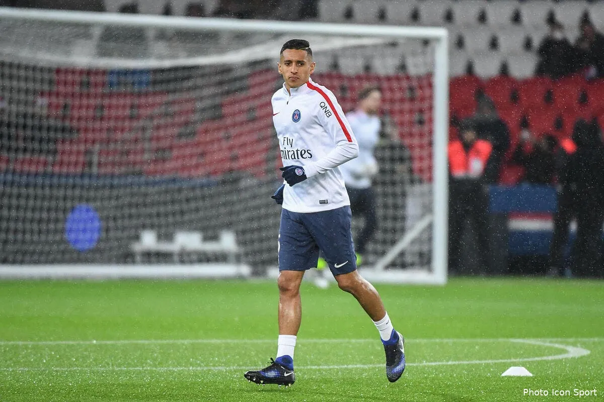 psg marquinhos est intouchable le real madrid l a presque compris iconsport dib 211216 10 141165556