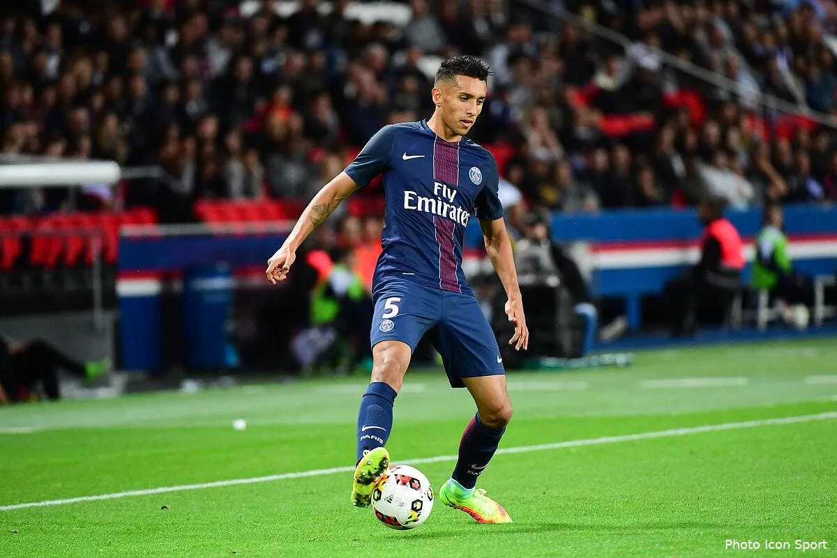 psg marquinhos ne voit pas pourquoi il quitterait paris iconsport win 200916 41 32158886