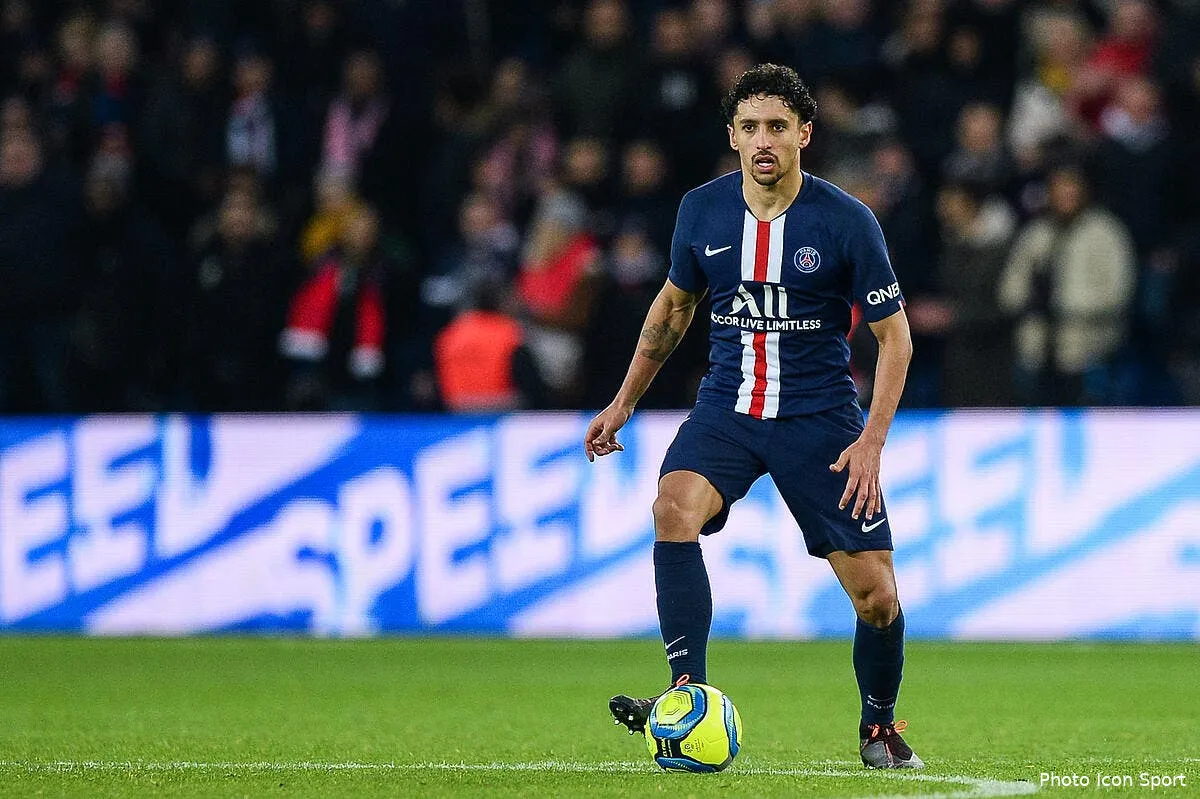 psg marquinhos out a dortmund il a deja la reponse icon bap 120120 93 211276325