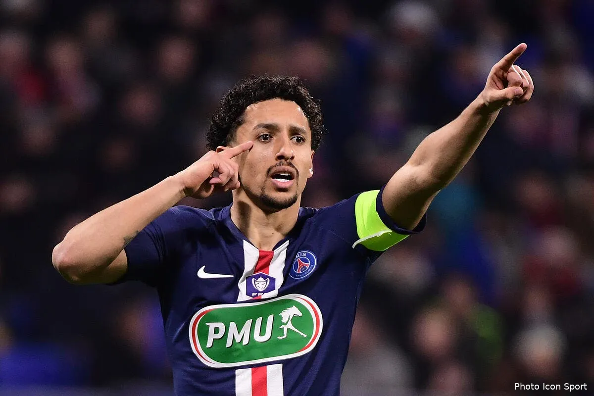 psg marquinhos rentre a paris et fait un choix radical icon winter 04032020122059285965