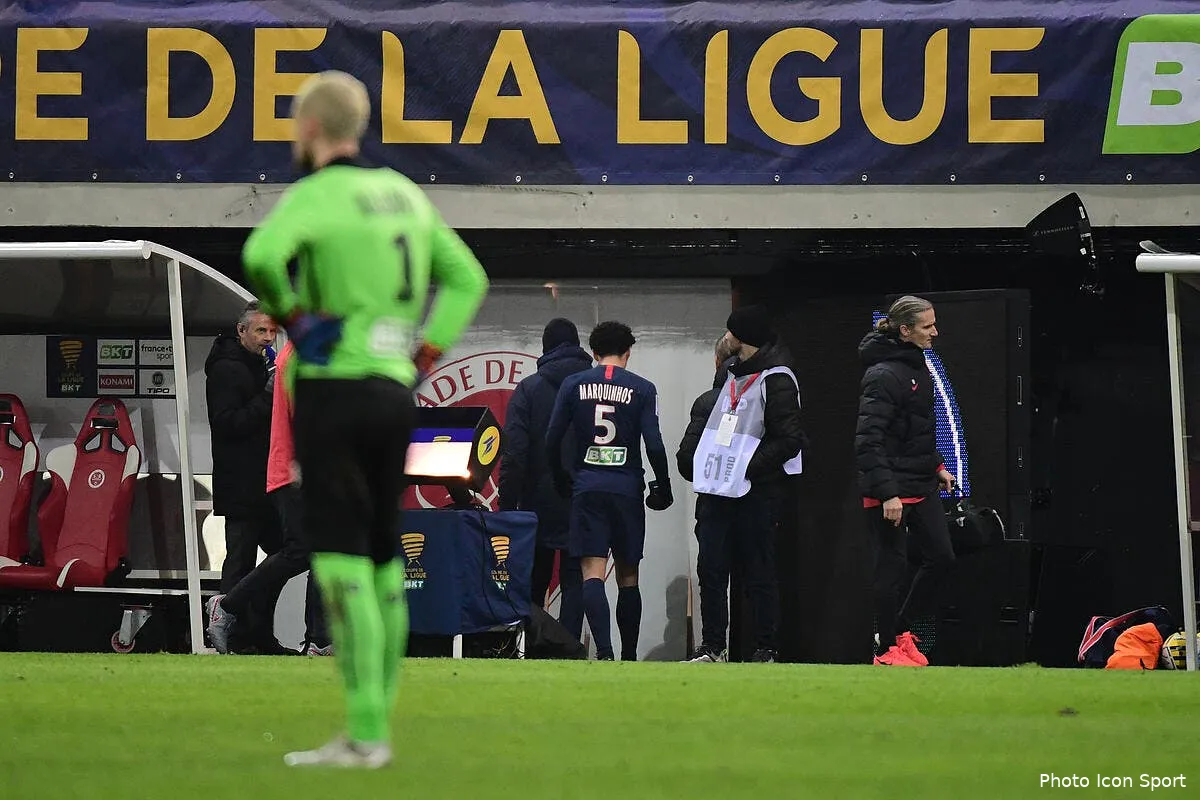 psg marquinhos sera absent pendant trois semaines icon winter 22012020115362276279